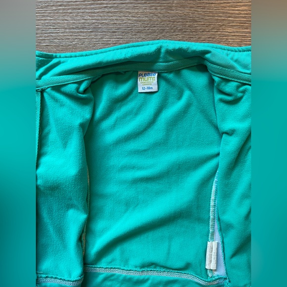 Please Mum 12-18 month light weight jacket - Picture 3 of 3